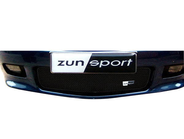 BMW Z3 2.2 and 2.9 Models Lower Grille - Black finish (1996 to 2002)