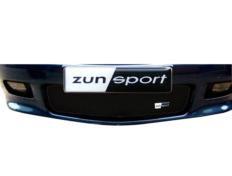 BMW Z3 2.2 and 2.9 Models Lower Grille - Black finish (1996 to 2002)
