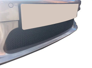 Porsche 718 Boxster and Boxster S And Cayman and Cayman S - Centre Grille (2016 to 2018)