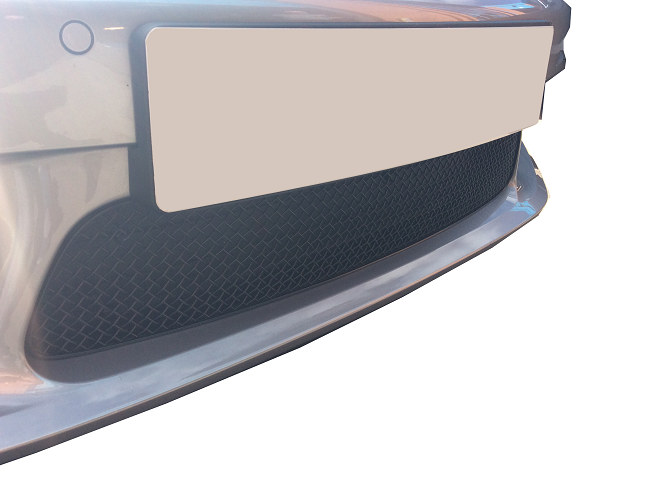 Porsche 718 Boxster and Boxster S And Cayman and Cayman S - Centre Grille (2016 to 2018)