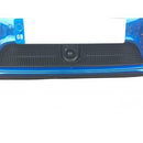 Porsche Carrera 991.2 Turbo And Turbo S - Centre Grille Set (ACC) - Black Finish (2016 to 2018)