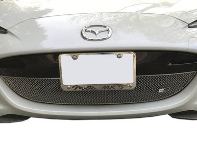 Mazda MX5 MK4 ND - Lower Grille (2015 -)