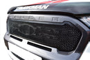 Ford Ranger MK7 (T8) - Upper Grille (2019 - ) Omi Grille