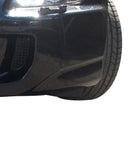 Honda S2000 - Side Grille Set - Black finish (2004 - 2009) Omi Grille