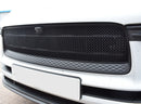 Porsche Macan S and GTS 2021 Facelift / 2022 with Driving Camera - Upper Grille (2021 to ) Omi Grille