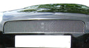 Grande Punto and Sport -Upper Grille - Silver finish (2006 to 2009) Omi Grille