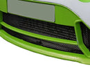Ford Focus MK2 RS - Front Grille Set (Without Locking Mechanism) (2008 - 2011) Omi Grille
