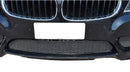 BMW Z4 E89 Sdrive20i M Sport - Front Grille Set - Silver Finish (2011 - 2016 ) Omi Grille