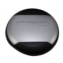 LandRover Defender Spare Wheel Cover - Silver (2020 -
 ) Omi Grille
