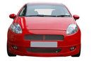 Grande Punto (Body Kit) -Full Grille Set (2006 to 2009) Omi Grille