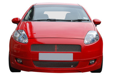 Grande Punto (Body Kit) -Full Grille Set (2006 to 2009)