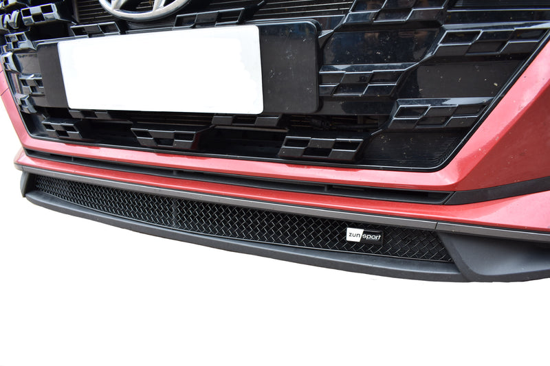 Hyundai i20N - Lower Grille (2021 to )