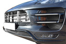 Porsche Macan Turbo - Front Grille Set Omi Grille