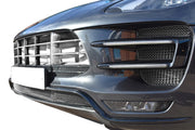 Porsche Macan Turbo - Front Grille Set Omi Grille