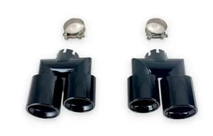 LandRover Defender Exhaust Tips (2020 -)