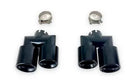 LandRover Defender Exhaust Tips (2020 -) Omi Grille