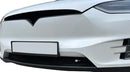 Tesla Model X - Lower Grille (2016 -) Omi Grille