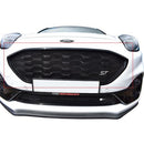 Ford Puma ST - Upper Grille - Black Finish (2020 to )