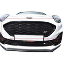 Ford Puma ST - Upper Grille - Black Finish (2020 to ) Omi Grille