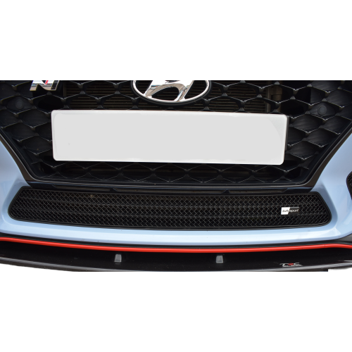 Hyundai i30N Pre-facelift - Lower Grille - Black Finish (2017 - 2020)
