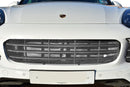 Porsche Cayenne 958.2 Facelift - Upper Grille (2015 - 2018) Omi Grille