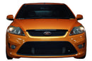 Ford Focus ST 08MY - Full Lower Grille - Black finish (2008 to 2010) Omi Grille