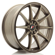 19x8.5 inch JR Wheels JR11 alloy wheels 5x112 Bronze cast — OMI Wheels