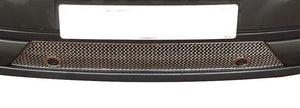 Ford Transit Custom - Lower Grille (With Parking Sensor) - Silver finish (2013 - 2018)