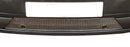 Ford Transit Custom - Lower Grille (With Parking Sensor) - Silver finish (2013 - 2018) Omi Grille