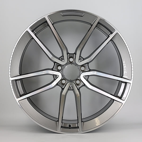 455 20"X8.5/9.5" 5X112