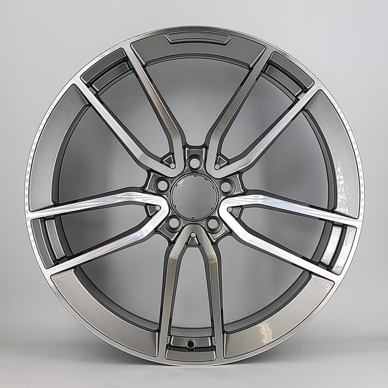 455 20"X8.5/9.5" 5X112