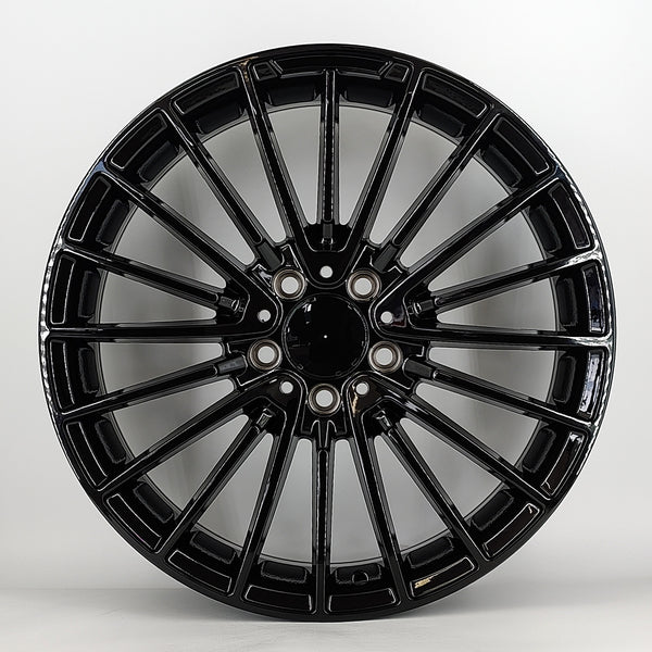 457 18"X8" 5X112