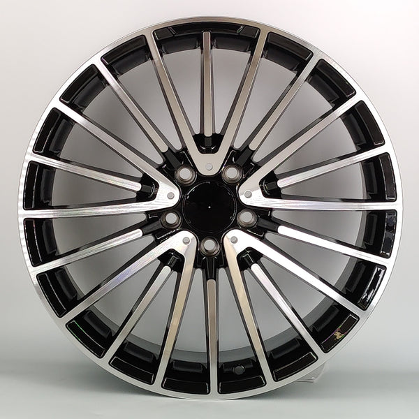 457 19"X8.5" 5X112