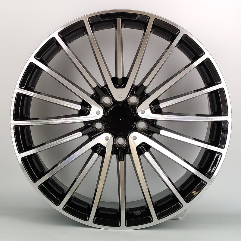 457 19"X8.5" 5X112