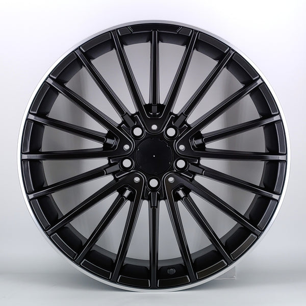 457 20"X8.5/9.5" 5X112