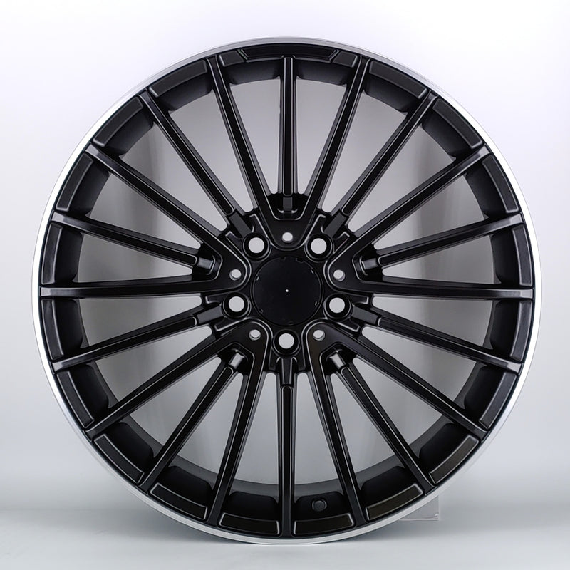 457 20"X8.5/9.5" 5X112
