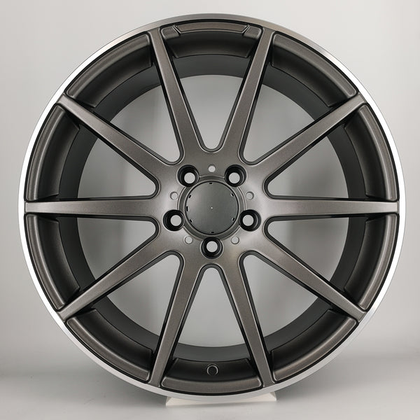 458 19"X8.5" 5X112
