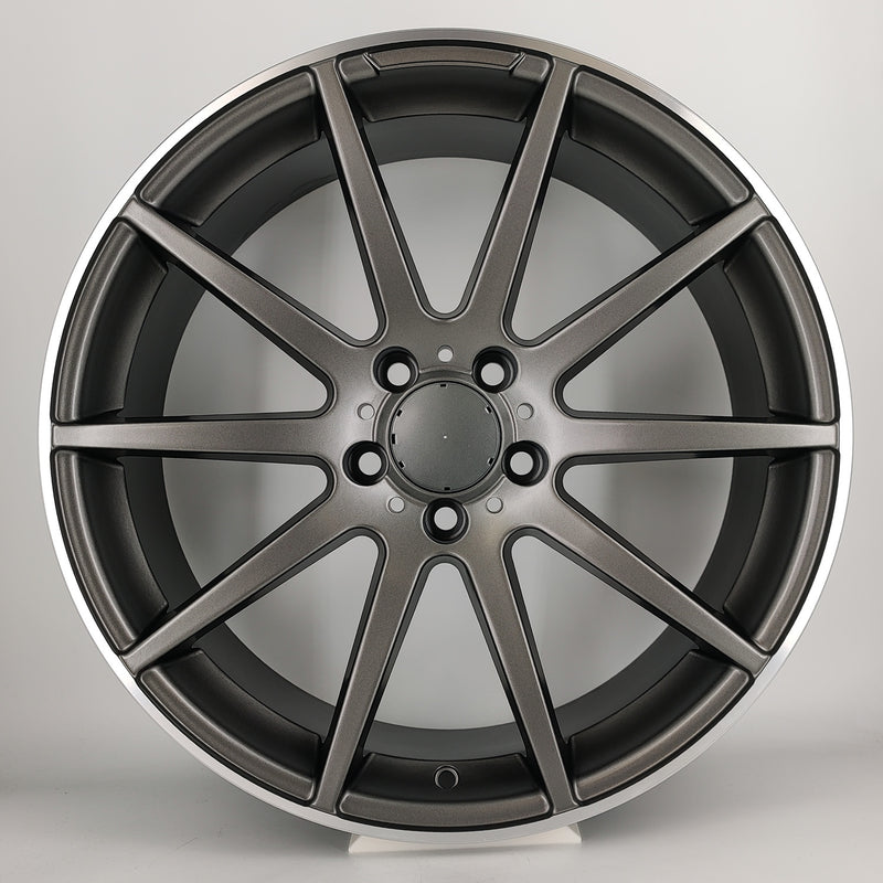 458 19"X8.5" 5X112