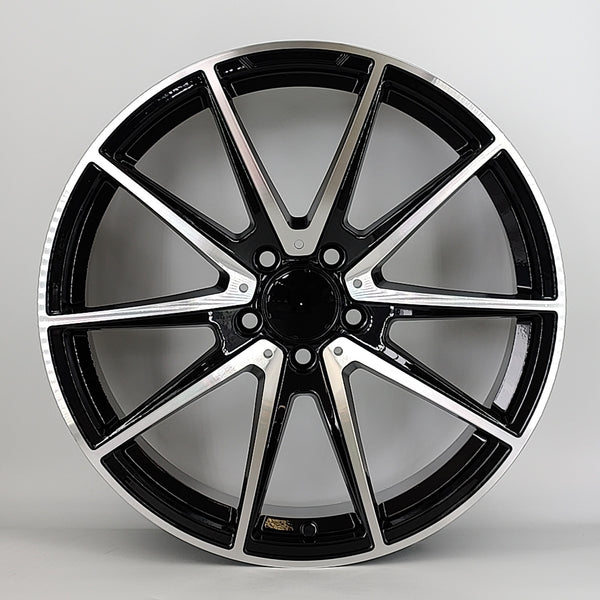 459 19"X8.5" 5X112