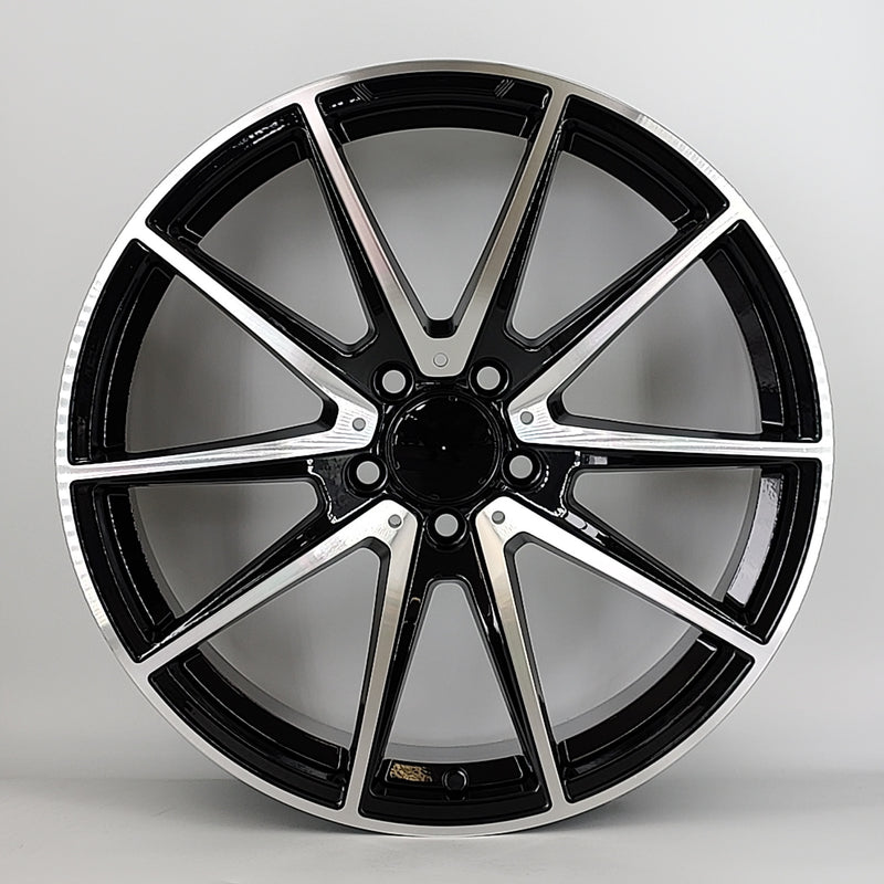 459 19"X8.5" 5X112