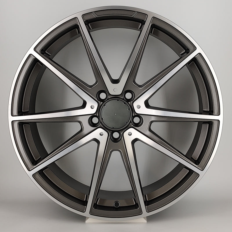 459 19"X8.5" 5X112