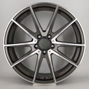 459 20"X8.5/9.5" 5X112