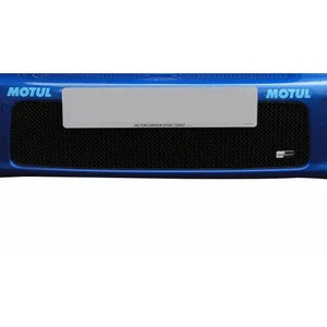 Subaru Impreza Bug Eye - Lower Grille - Black finish (2001 to 2003)