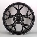 19x9.5" Mercedes 470 Alloy Wheels