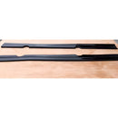 Ford Fiesta MK7.5 ST180 Side Skirt Extensions