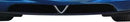 Mazda RX8 Lower Grille Set (2004 to 2008) Omi Grille