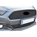 Ford Mustang GT - Front Grille Set - Black finish (2015 - 2018)