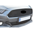 Ford Mustang GT - Front Grille Set - Black finish (2015 - 2018) Omi Grille