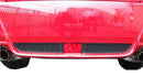Subaru Impreza STi - Rear Grille Set (2011 to 2014) Omi Grille
