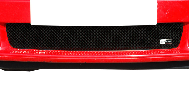 Mitsubishi GTO Mark 1 - Lower Centre Grille - Black finish (1989 - 1994)